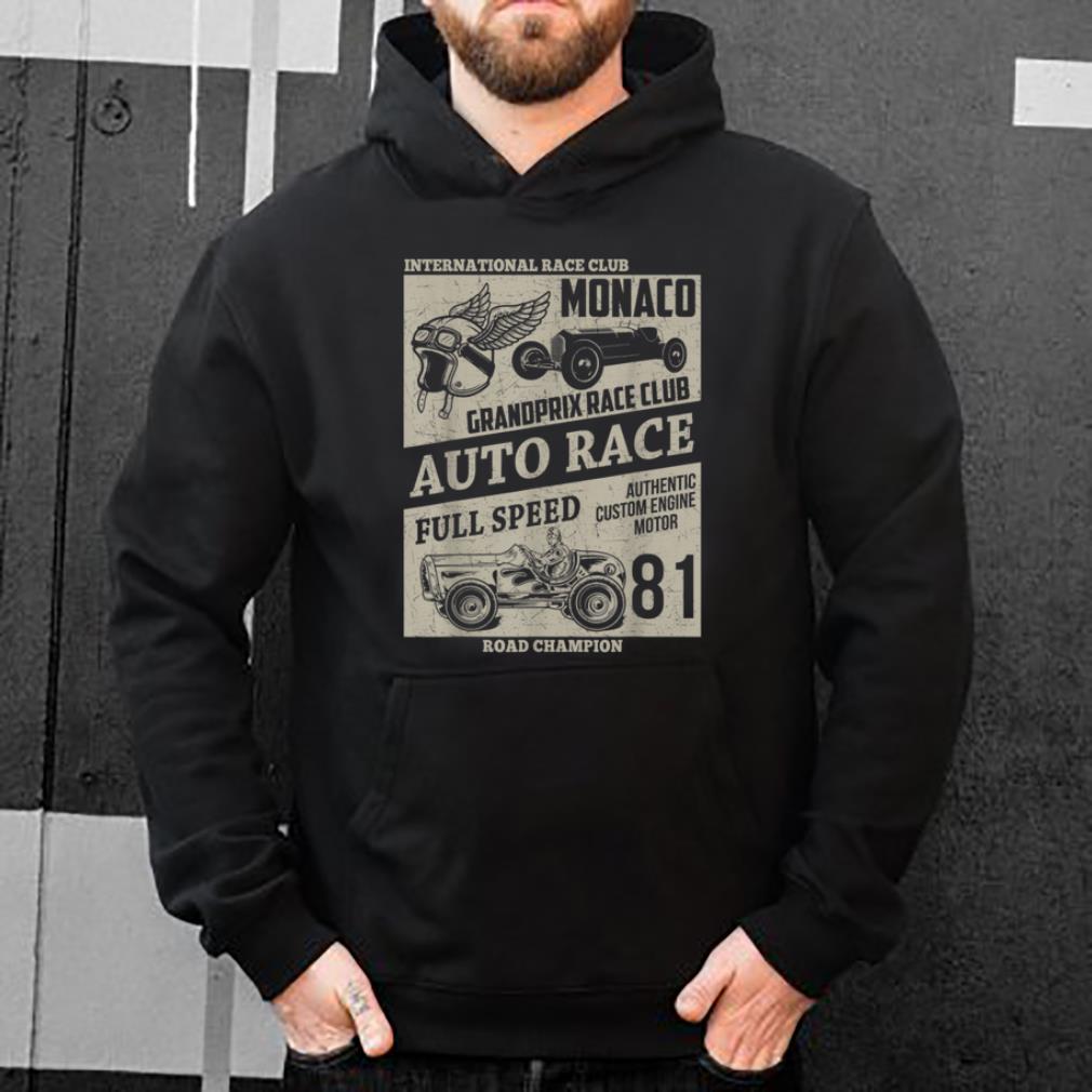 Pretty Grand Prix Racing Vintage Auto Race Christmas Gift shirt 4 - Pretty Grand Prix Racing Vintage Auto Race Christmas Gift shirt