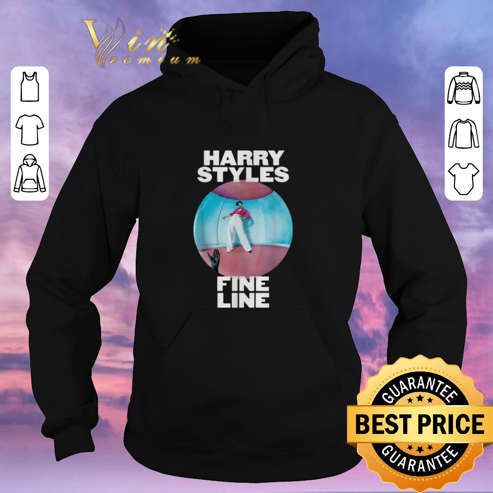 Pretty Harry Styles fine line shirt sweater 4 - Pretty Harry Styles fine line shirt sweater