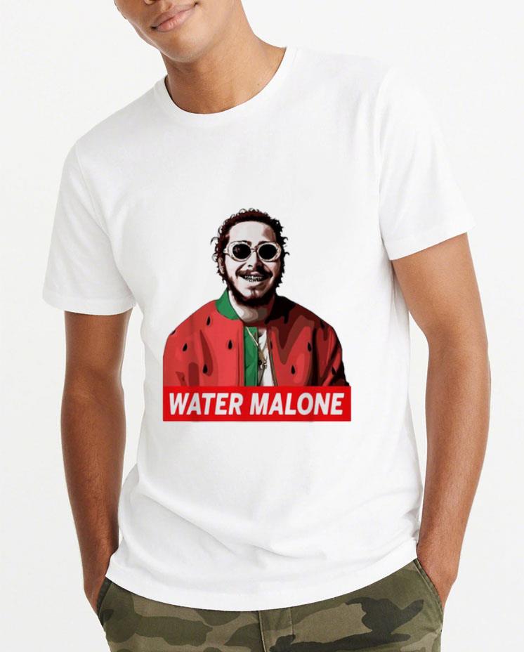 Pretty Post Water Malone shirt 4 - Pretty Post Water Malone shirt