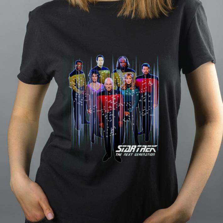 Pretty Star Trek The Next Generation shirt 4 - Pretty Star Trek The Next Generation shirt