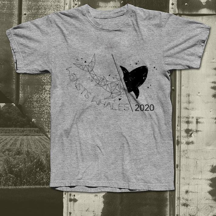 Pretty Wenst s Whales 2020 shirt 4 - Pretty Wenst's Whales 2020 shirt