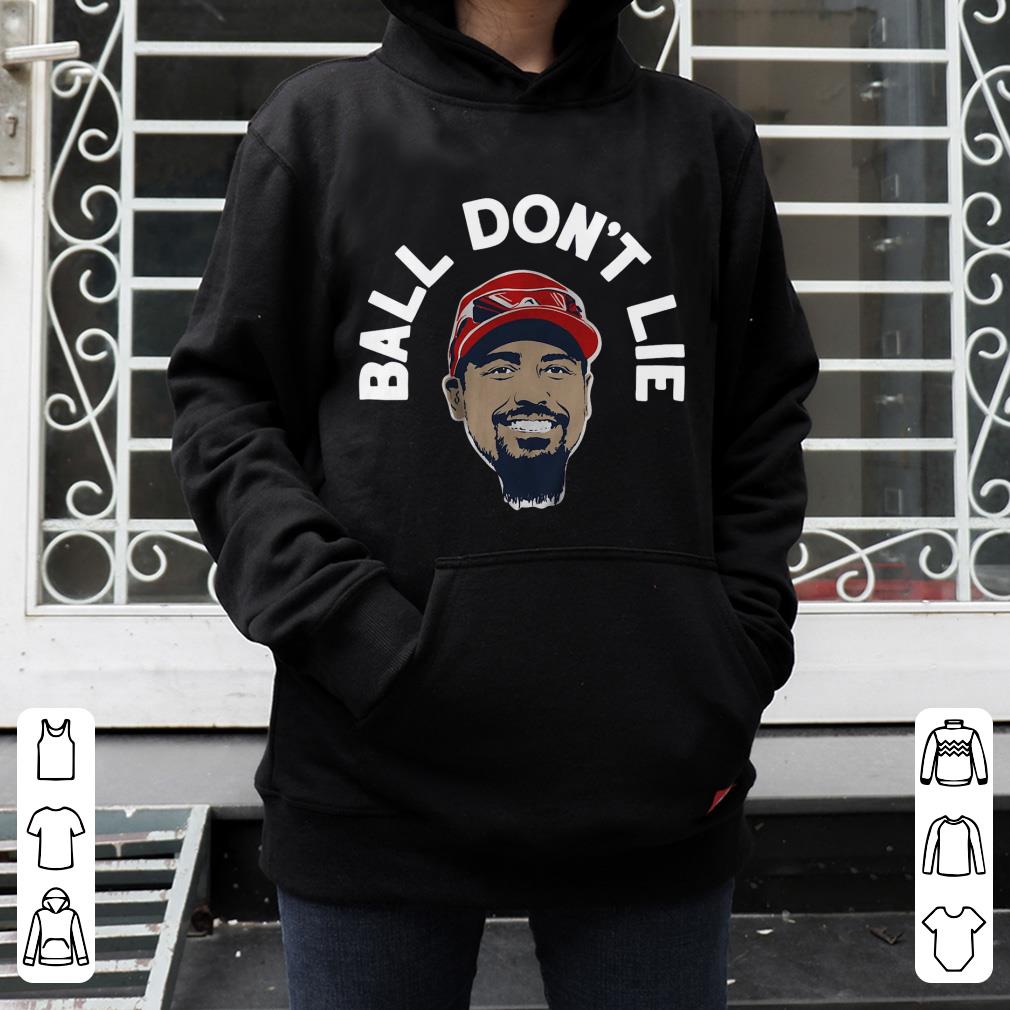 Top Ball Don t Lie Anthony Rendon shirt 4 - Top Ball Don’t Lie Anthony Rendon shirt
