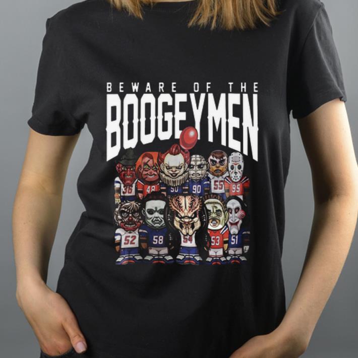 Top Beware Of The Boogeymen Patriots Horror Movie shirt 4 - Top Beware Of The Boogeymen Patriots Horror Movie shirt