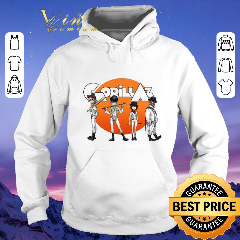 Top Clockwork Orange Corillas shirt sweater Top Clockwork Orange Corillas shirt sweater 4 - Top Clockwork Orange Corillas shirt sweater