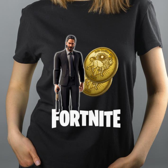 Top Fortnite Wick’s Bounty Coin John Wick shirt Top Fortnite Wick s Bounty Coin John Wick shirt 4 - Top Fortnite Wick’s Bounty Coin John Wick shirt