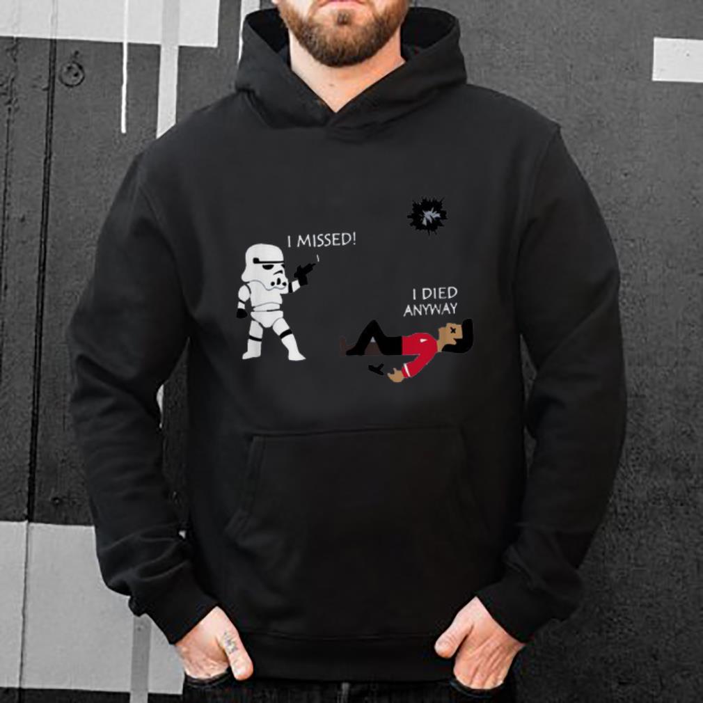Top The Dark Side and the Pride of the Federation shirt 4 - Top The Dark Side and the Pride of the Federation shirt