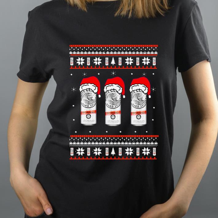 Top White Claw Ruby Raspberry Ugly Christmas shirt 4 - Top White Claw Ruby Raspberry Ugly Christmas shirt