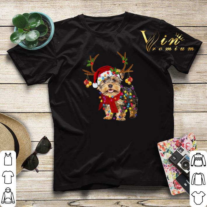 Yorkshire Terrier gorgeous reindeer Christmas shirt sweater Yorkshire Terrier gorgeous reindeer Christmas shirt sweater 4 - Yorkshire Terrier gorgeous reindeer Christmas shirt sweater