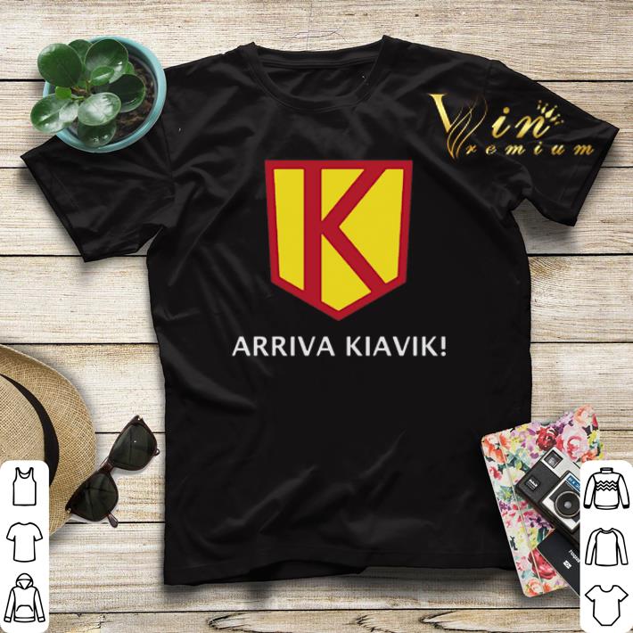 Arriva Kiavik shirt sweater Arriva Kiavik shirt sweater 4 - Arriva Kiavik shirt sweater