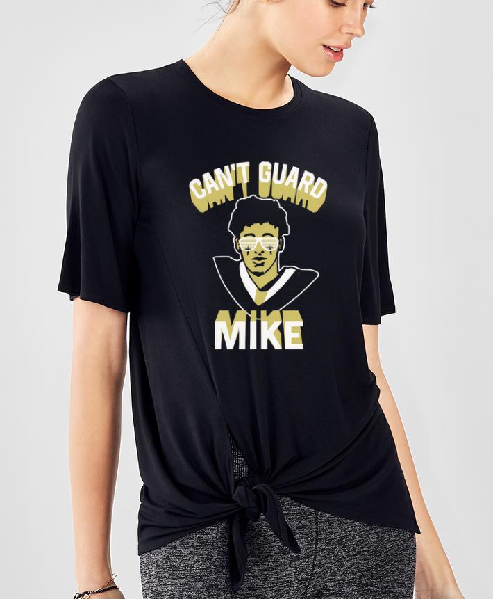 Awesome Can t Guard Mike shirt 4 - Awesome Can’t Guard Mike shirt