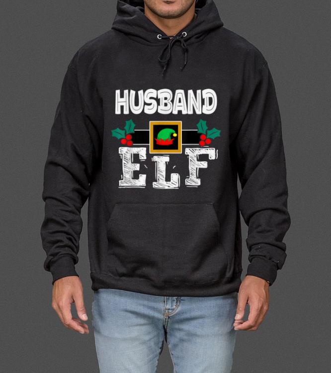 Awesome Husband ELF Heart Christmas Matching Family Ugly Gift sweater 4 - Awesome Husband - ELF Heart Christmas Matching Family Ugly Gift sweater