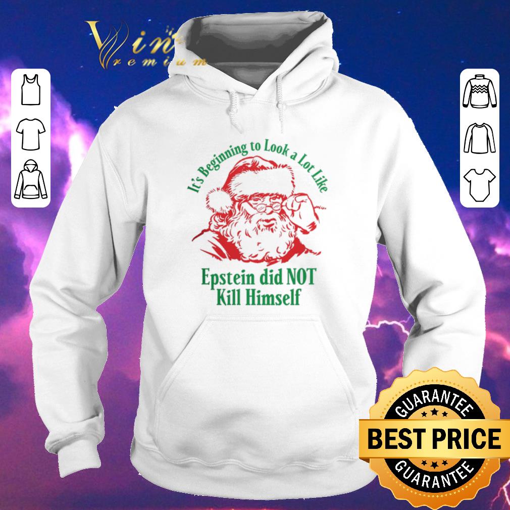 Awesome It's beginning to look a lot like Epstein did not kill himself shirt sweater Awesome It s beginning to look a lot like Epstein did not kill himself shirt sweater 4 - Awesome It's beginning to look a lot like Epstein did not kill himself shirt sweater