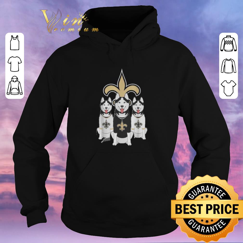 Awesome New Orleans Saints Husky shirt sweater Awesome New Orleans Saints Husky shirt sweater 4 - Awesome New Orleans Saints Husky shirt sweater