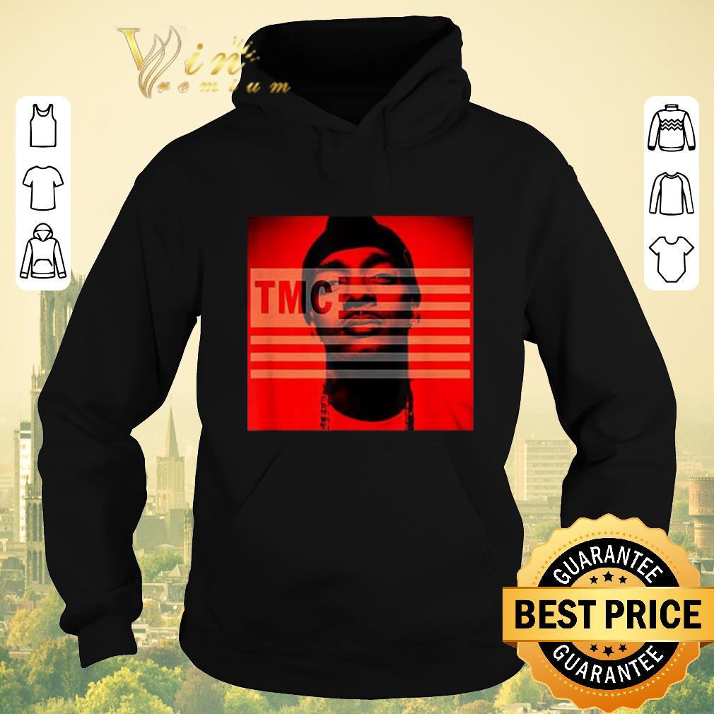Awesome Nipsey Hussle TMC shirt sweater 4 - Awesome Nipsey Hussle TMC shirt sweater