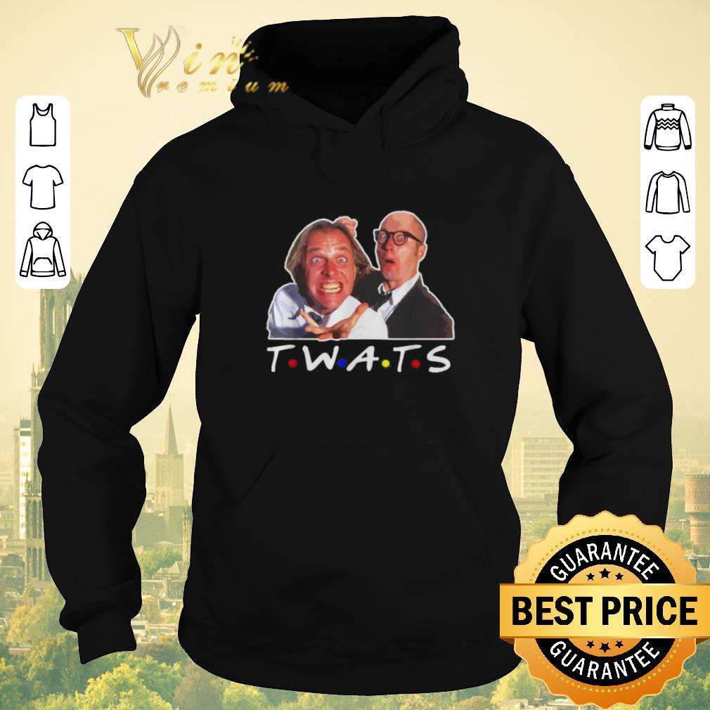 Awesome Richie And Eddie TWATS Friends shirt sweater 4 - Awesome Richie And Eddie TWATS Friends shirt sweater