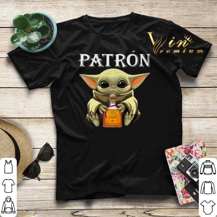 Baby Groot hug Patron Tequila shirt sweater Baby Groot hug Patron Tequila shirt sweater 4 - Baby Groot hug Patron Tequila shirt sweater