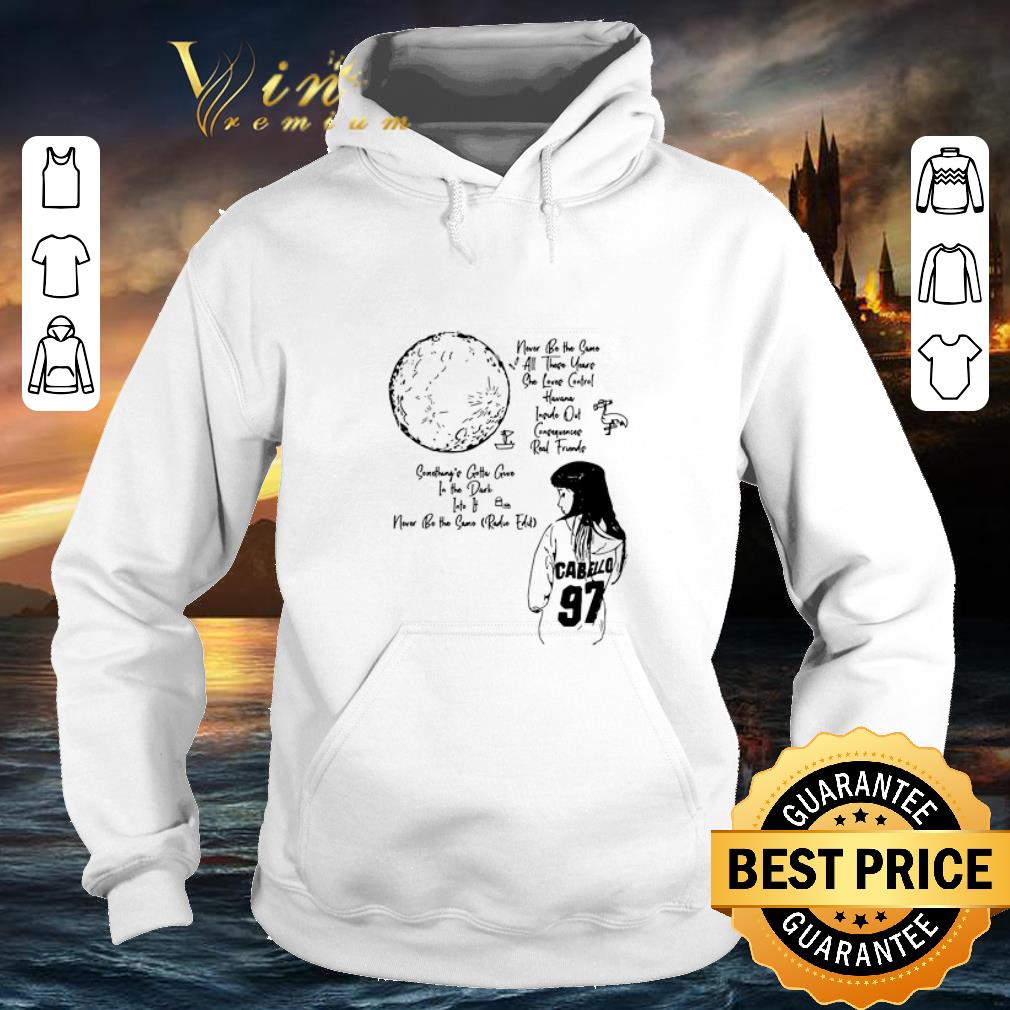 Cool Camila Cabello Best Songs Never Be The Same Havana Inside Out shirt Cool Camila Cabello Best Songs Never Be The Same Havana Inside Out shirt 4 1 - Cool Camila Cabello Best Songs Never Be The Same Havana Inside Out shirt
