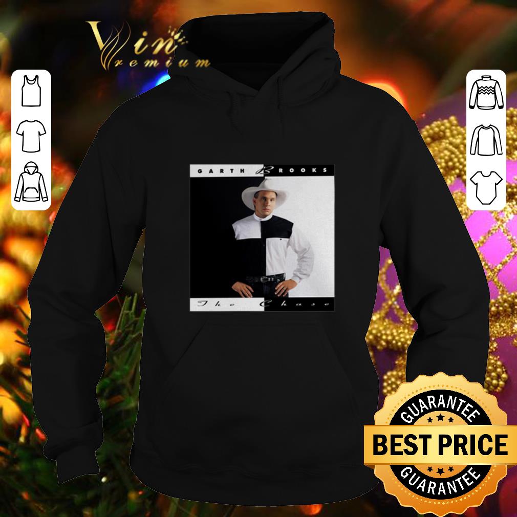 Cool Garth Brooks Black And White shirt 4 - Cool Garth Brooks Black And White shirt