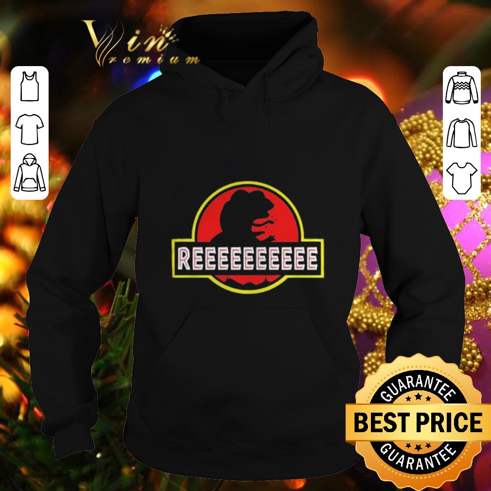 Cool Reee Jurassic Park Logo PEPE Kekistan Freekekistan shirt Cool Reee Jurassic Park Logo PEPE Kekistan Freekekistan shirt 4 - Cool Reee Jurassic Park Logo PEPE Kekistan Freekekistan shirt