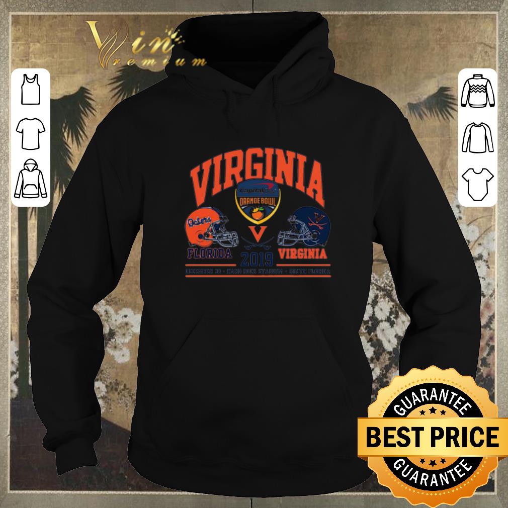 Funny Florida Gators vs Virginia Cavaliers 2019 Capital One Orange Bowl shirt sweater Funny Florida Gators vs Virginia Cavaliers 2019 Capital One Orange Bowl shirt sweater 4 - Funny Florida Gators vs Virginia Cavaliers 2019 Capital One Orange Bowl shirt sweater