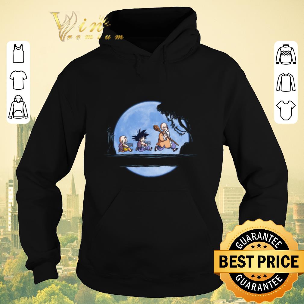 Funny Hakuna Milkata Dragon Ball Z shirt sweater Funny Hakuna Milkata Dragon Ball Z shirt sweater 4 - Funny Hakuna Milkata Dragon Ball Z shirt sweater