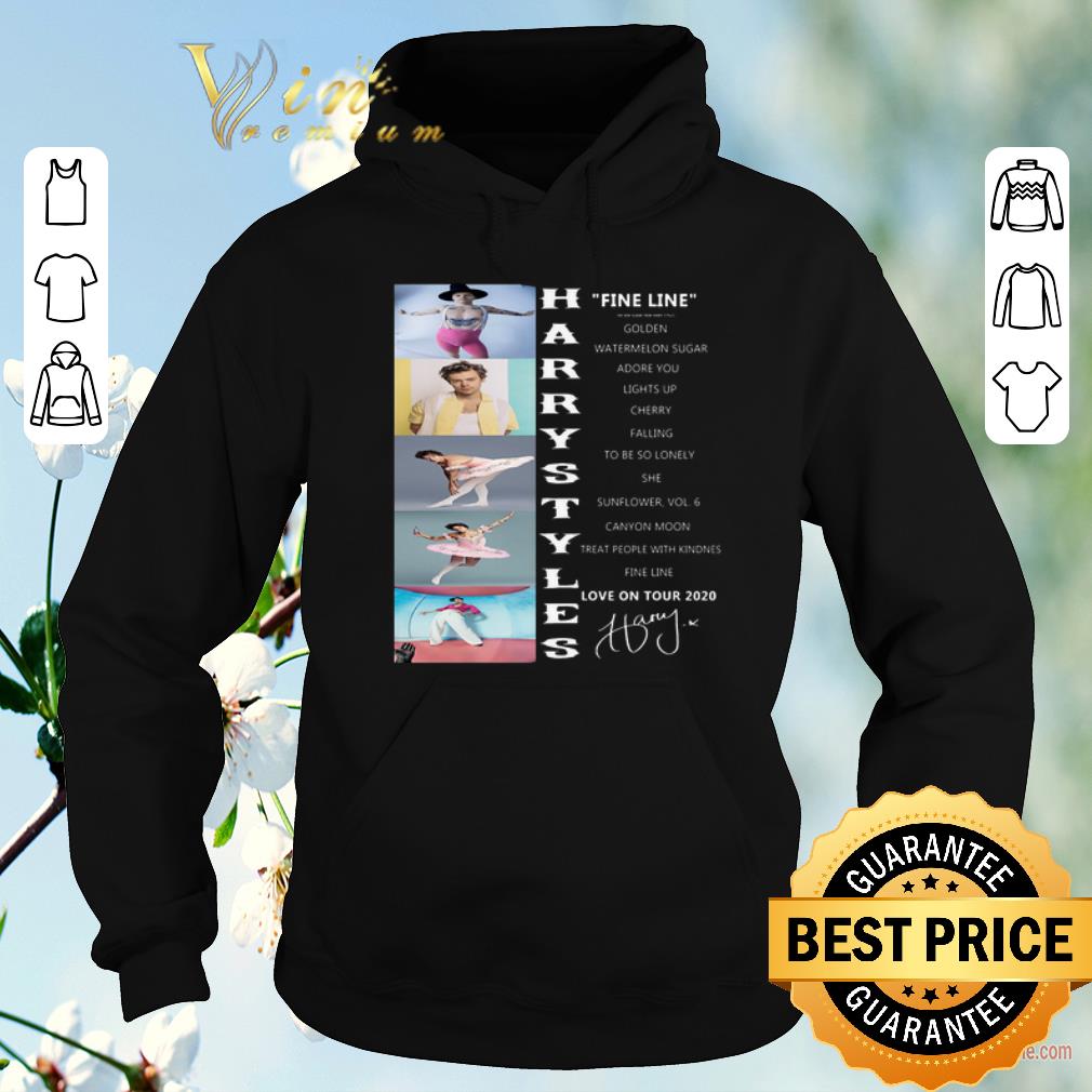 Funny Harry Styles Fine Line Golden Watermelon Sugar Love On Tour 2020 shirt sweater Funny Harry Styles Fine Line Golden Watermelon Sugar Love On Tour 2020 shirt sweater 4 - Funny Harry Styles Fine Line Golden Watermelon Sugar Love On Tour 2020 shirt sweater