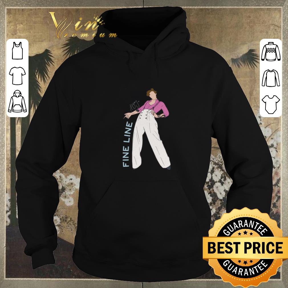 Funny Harry fine line shirt sweater Funny Harry fine line shirt sweater 4 - Funny Harry fine line shirt sweater
