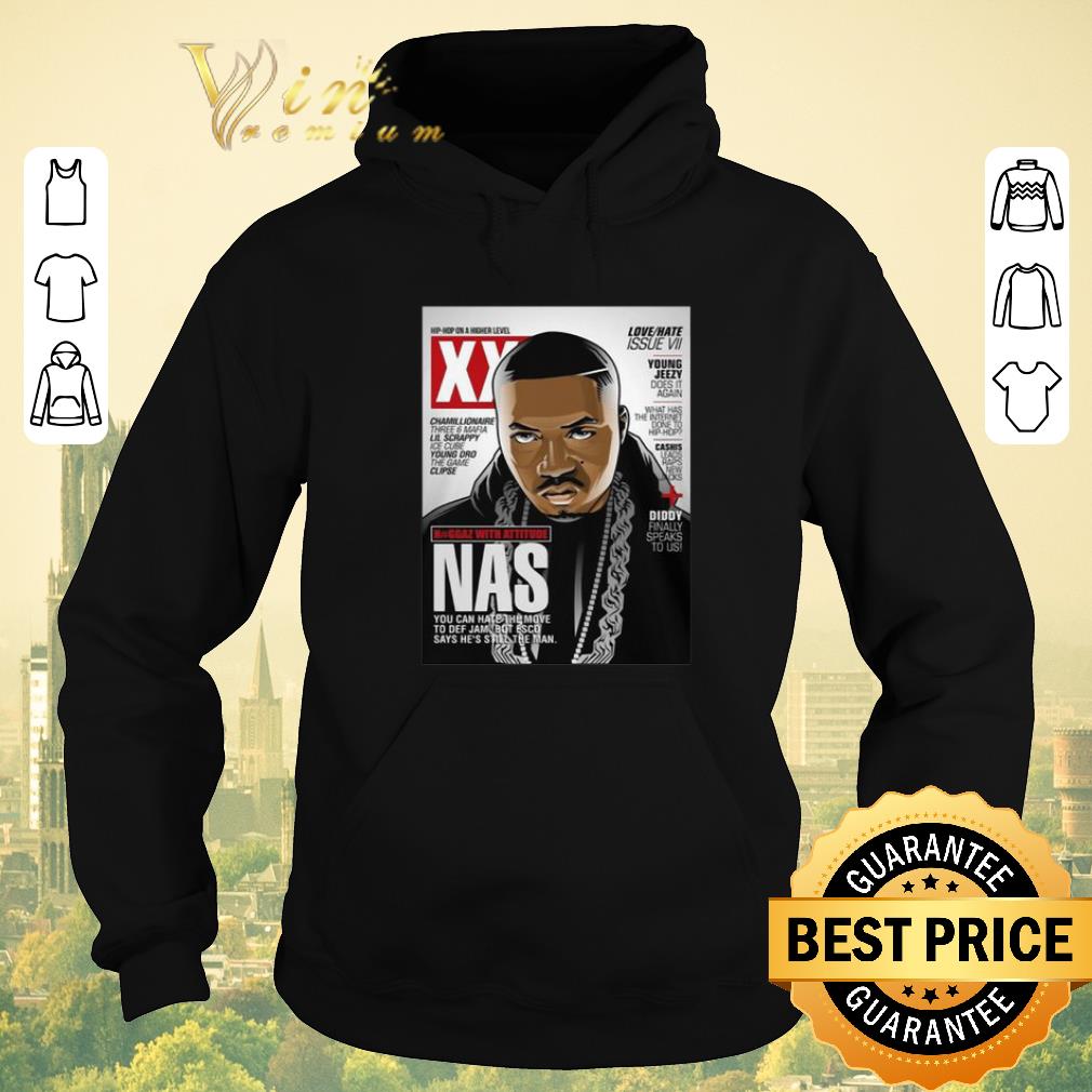 Funny Hip Hop On A Higher Level Young N Ggaz With Attitude Nas shirt sweater 4 - Funny Hip Hop On A Higher Level Young N Ggaz With Attitude Nas shirt sweater