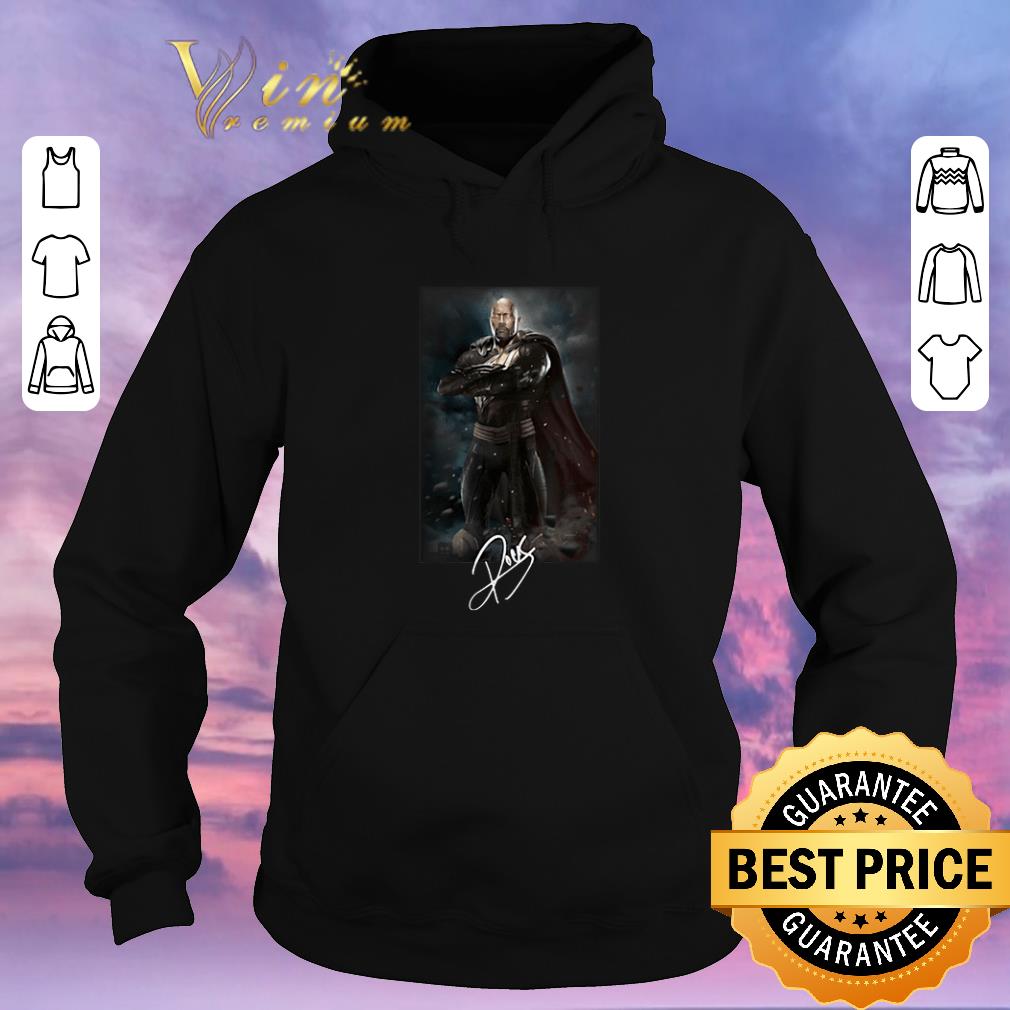 Funny Signature Dwayne Johnson The Rock Black adam shirt Funny Signature Dwayne Johnson The Rock Black adam shirt 4 - Funny Signature Dwayne Johnson The Rock Black adam shirt