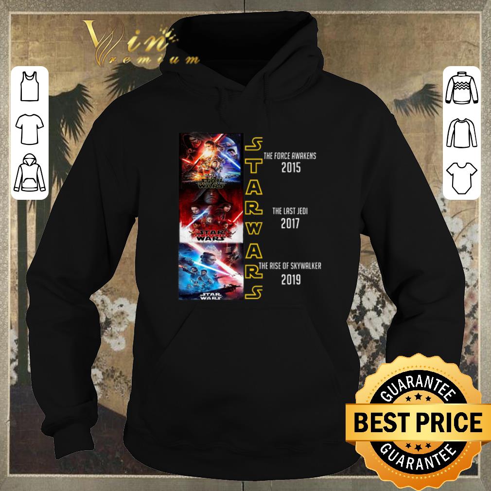 Funny Star Wars The Force Awakens The Last Jedi The Rise Of Skywalker shirt sweater Funny Star Wars The Force Awakens The Last Jedi The Rise Of Skywalker shirt sweater 4 - Funny Star Wars The Force Awakens The Last Jedi The Rise Of Skywalker shirt sweater