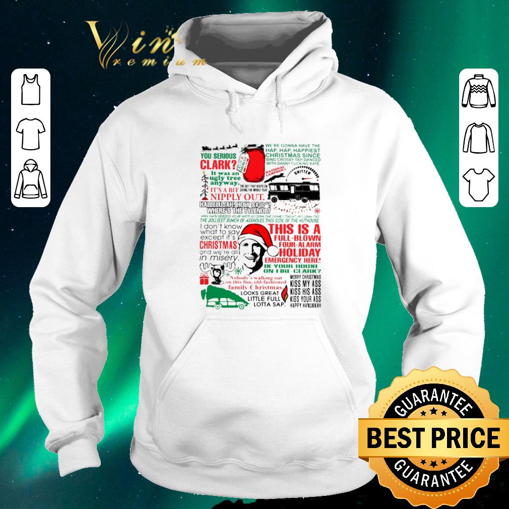 Funny You serious Clark Griswold National Lampoon nipply out Christmas shirt sweater Funny You serious Clark Griswold National Lampoon nipply out Christmas shirt sweater 4 - Funny You serious Clark Griswold National Lampoon nipply out Christmas shirt sweater