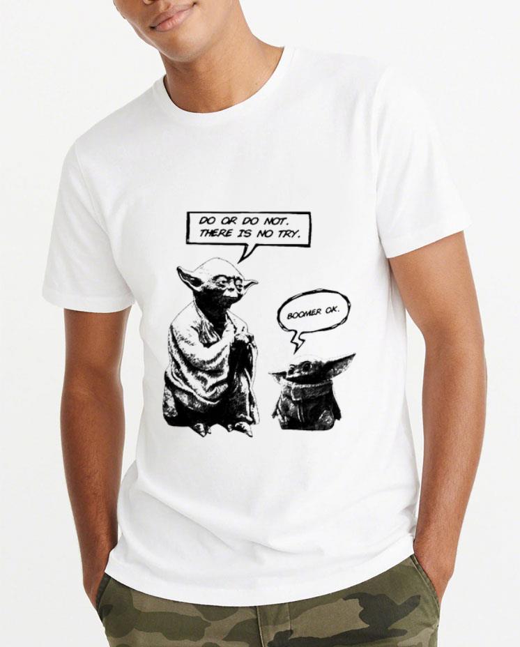 Great Baby Yoda and Master Yoda water reflection best shirt 4 - Great Baby Yoda and Master Yoda water reflection best shirt