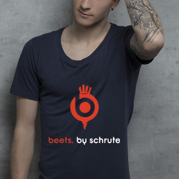 Hot Beets By Schrute shirt 4 - Hot Beets By Schrute shirt