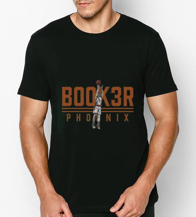 Hot Devin Booker Phoenix shirt 4 - Hot Devin Booker Phoenix shirt