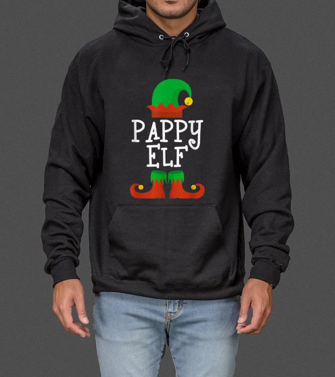 Hot Pappy Elf Christmas Funny Xmas Gift sweater 4 - Hot Pappy Elf Christmas Funny Xmas Gift sweater