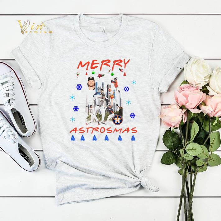 Houston Astros Merry Astrosmas Christmas shirt sweater 4 - Houston Astros Merry Astrosmas Christmas shirt sweater