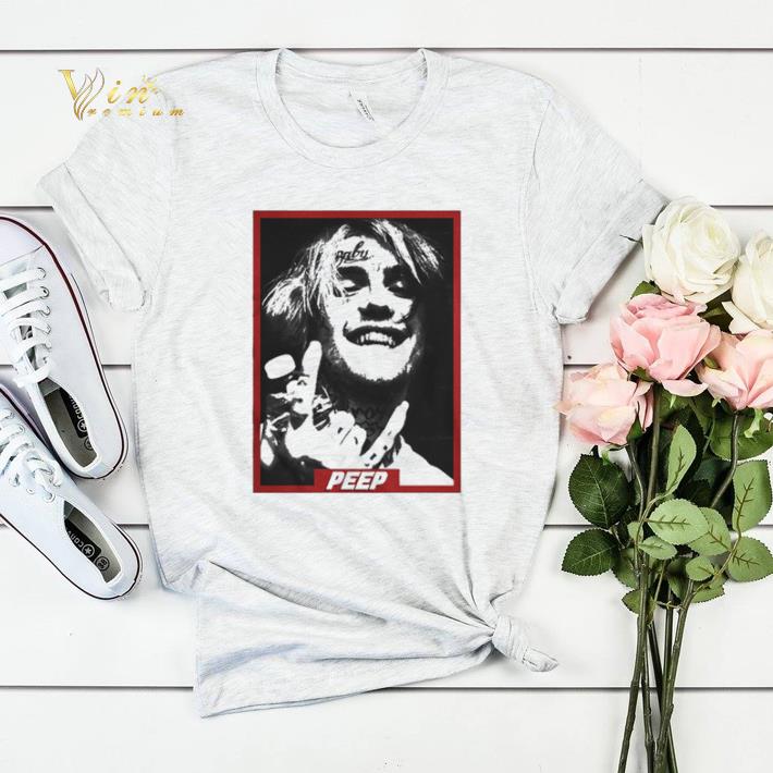 Lil Peep Rapper Legend Hip Hop shirt sweater Lil Peep Rapper Legend Hip Hop shirt sweater 4 1 - Lil Peep Rapper Legend Hip Hop shirt sweater