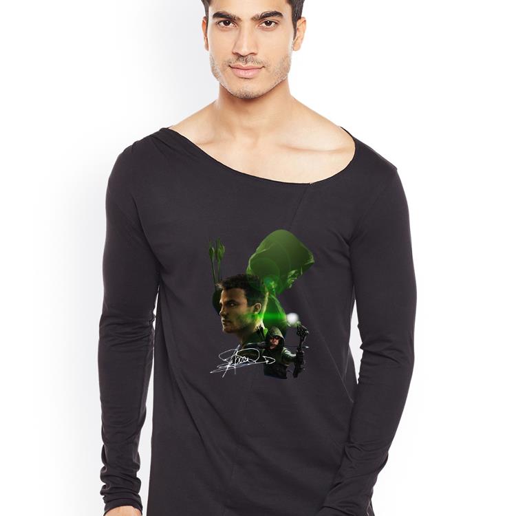 Nice Arrow signature shirt 4 - Nice Arrow signature shirt