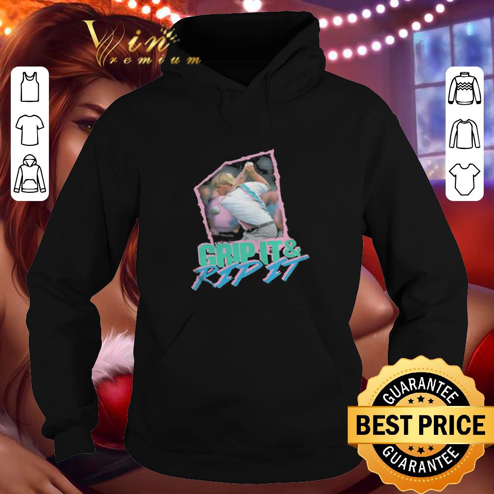 Nice John Daly Grip it and Rip it shirt Nice John Daly Grip it and Rip it shirt 4 - Nice John Daly Grip it and Rip it shirt