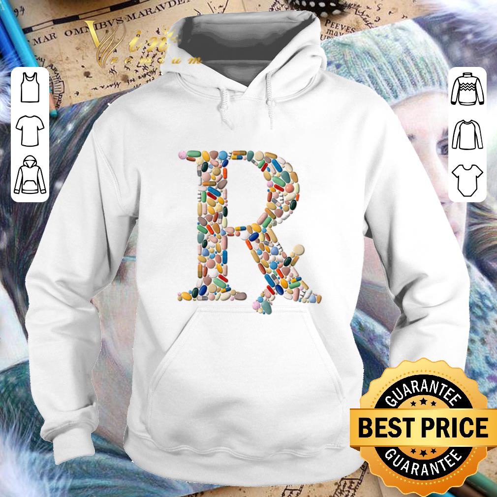Nice Pharmacist Rx medical shirt Nice Pharmacist Rx medical shirt 4 - Nice Pharmacist Rx medical shirt
