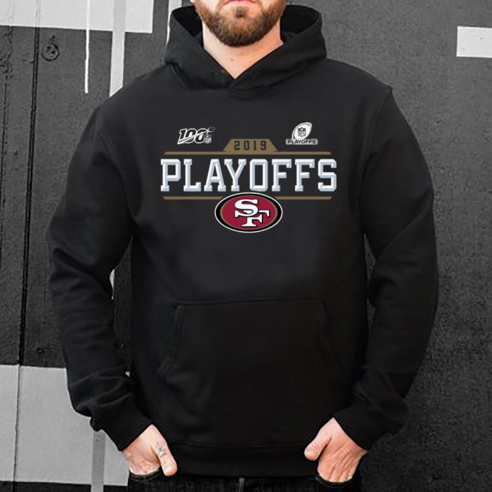 Nice San Francisco 49ers NFL 2019 Playoffs shirt 4 - Nice San Francisco 49ers NFL 2019 Playoffs shirt