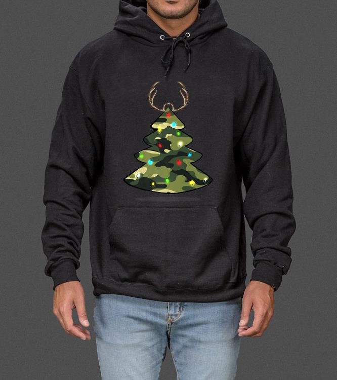 Official Camo Christmas Tree sweater 4 - Official Camo Christmas Tree sweater