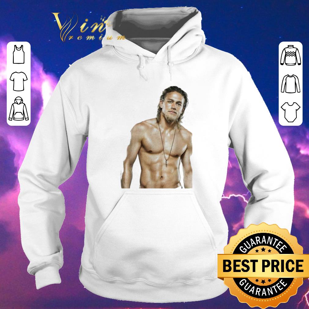 Official Charlie Hunnam Fifty Shades of Grey shirt sweater 4 - Official Charlie Hunnam Fifty Shades of Grey shirt sweater