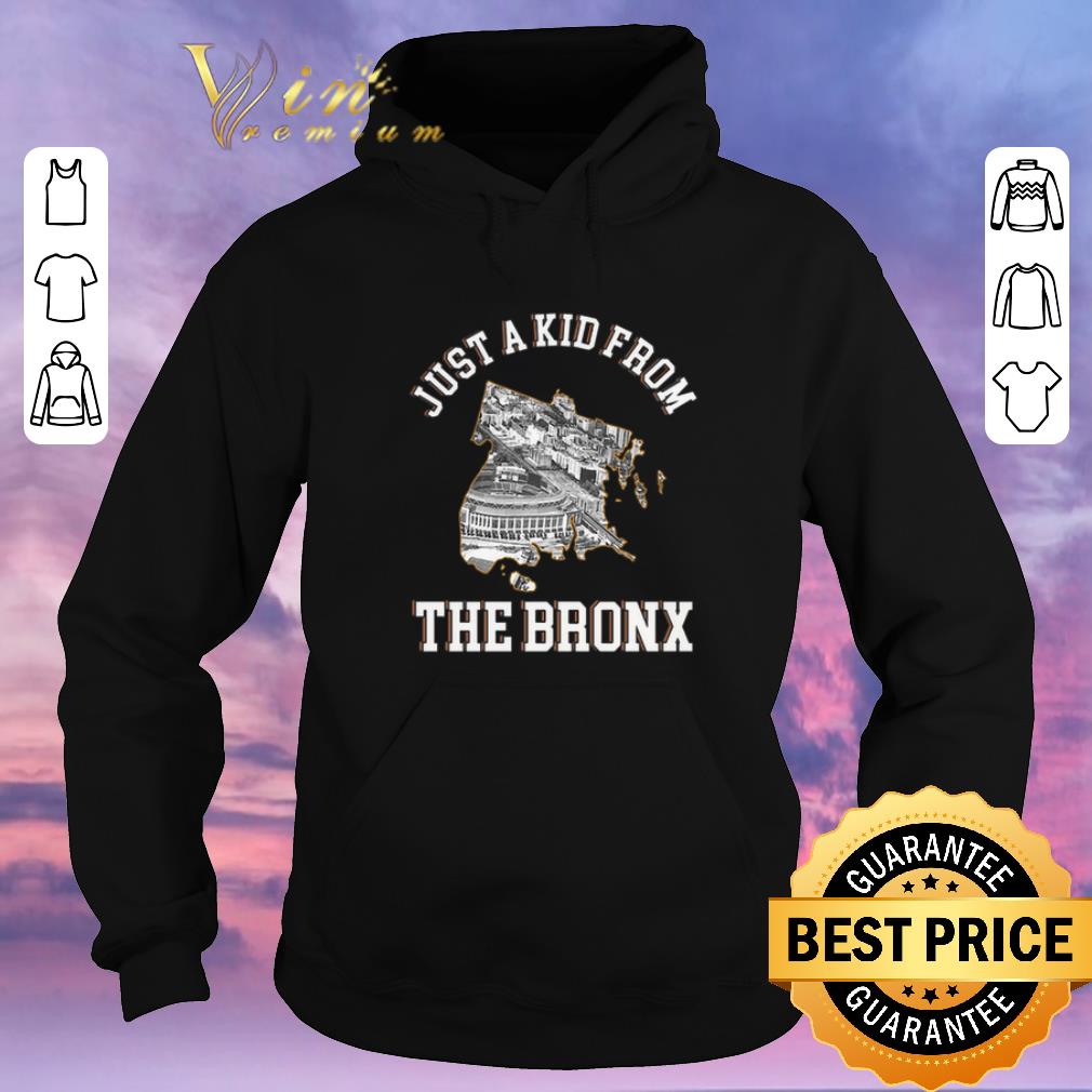 Official Just a kid from The Bronx New York shirt sweater Official Just a kid from The Bronx New York shirt sweater 4 - Official Just a kid from The Bronx New York shirt sweater