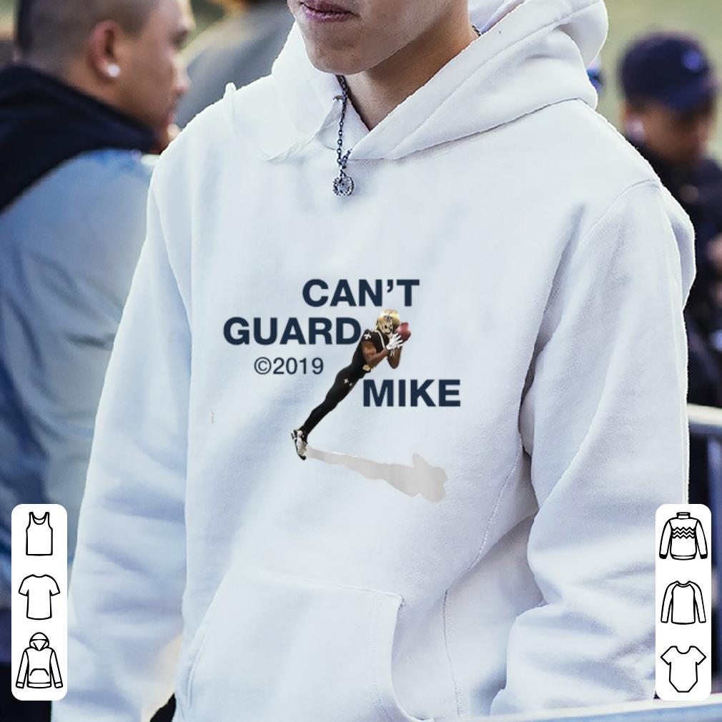 Official TipToe Michael Thomas Can t Guard Mike shirt 4 - Official TipToe Michael Thomas Can’t Guard Mike shirt