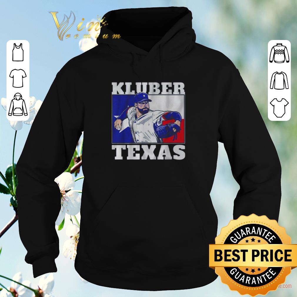 Original Corey Kluber Texas Rangers shirt sweater 4 - Original Corey Kluber Texas Rangers shirt sweater