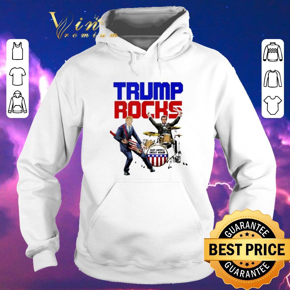 Original Donald Trump Rocks make America great again shirt sweater Original Donald Trump Rocks make America great again shirt sweater 4 - Original Donald Trump Rocks make America great again shirt sweater