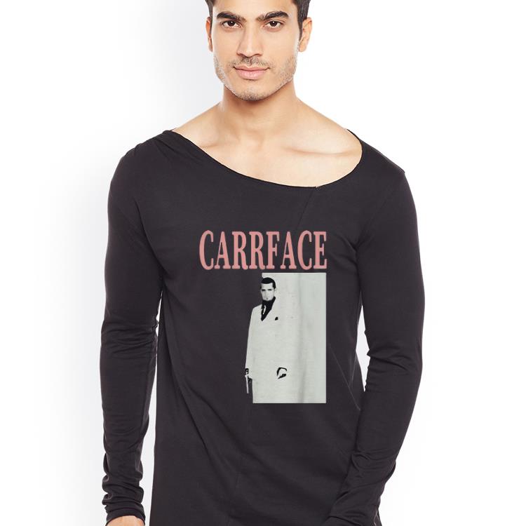 Original Scarface Carrface shirt 4 - Original Scarface Carrface shirt