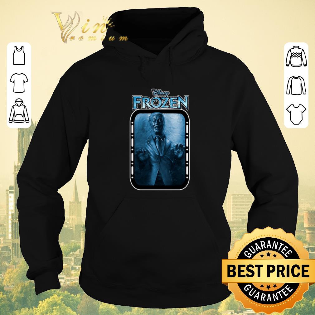 Original Star Wars Disney Frozen Harrison Ford shirt Original Star Wars Disney Frozen Harrison Ford shirt 4 - Original Star Wars Disney Frozen Harrison Ford shirt