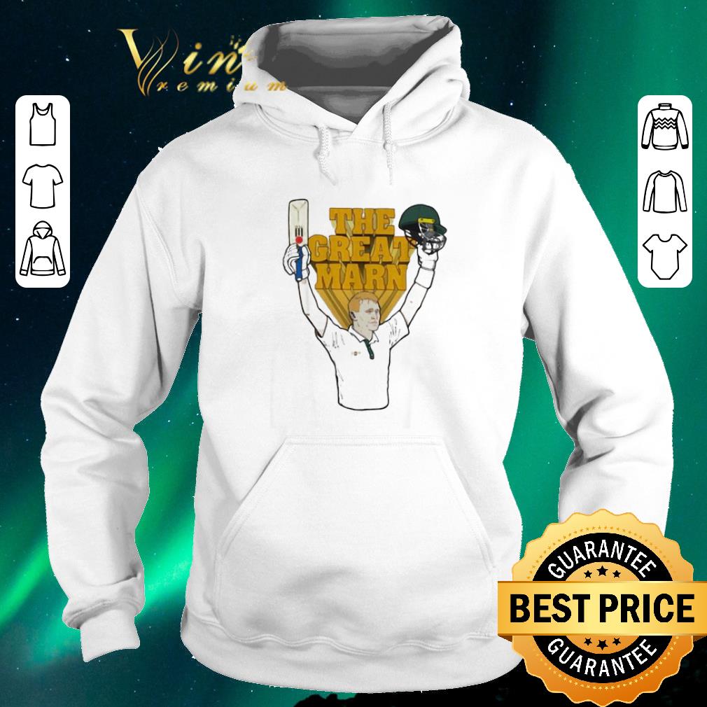 Original The great Marn Marnus Labuschagne shirt sweater 4 - Original The great Marn Marnus Labuschagne shirt sweater